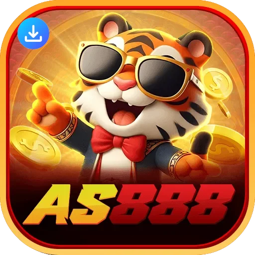 Download app as888 Android iOS