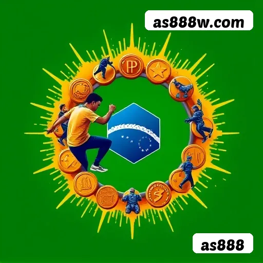 Checklist para avaliar a plataforma as888