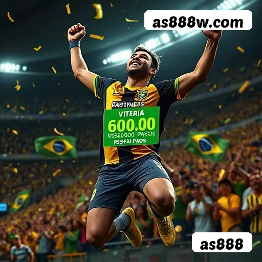 Cashback VIP as888 - reembolso semanal